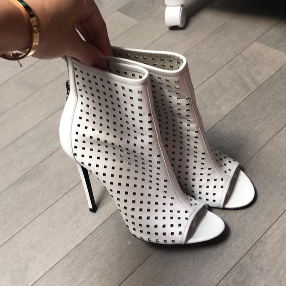 Booties - Picture 1 of 6